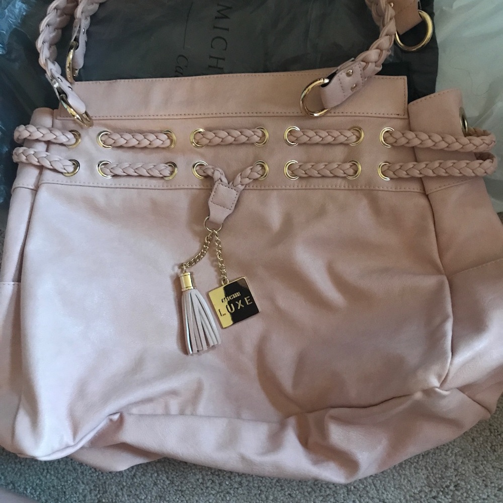 Miche Bag Prima Catalina Luxe shell